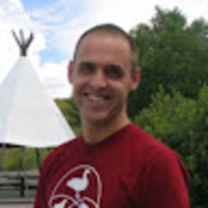 Meet your Posher, William